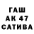 ТГК Wax Pabyloi Pl